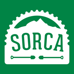 Squamish Off Road Cycling Association Logo