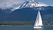 Canadian Coastal Sailing