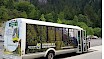 Squamish Adventure Shuttle