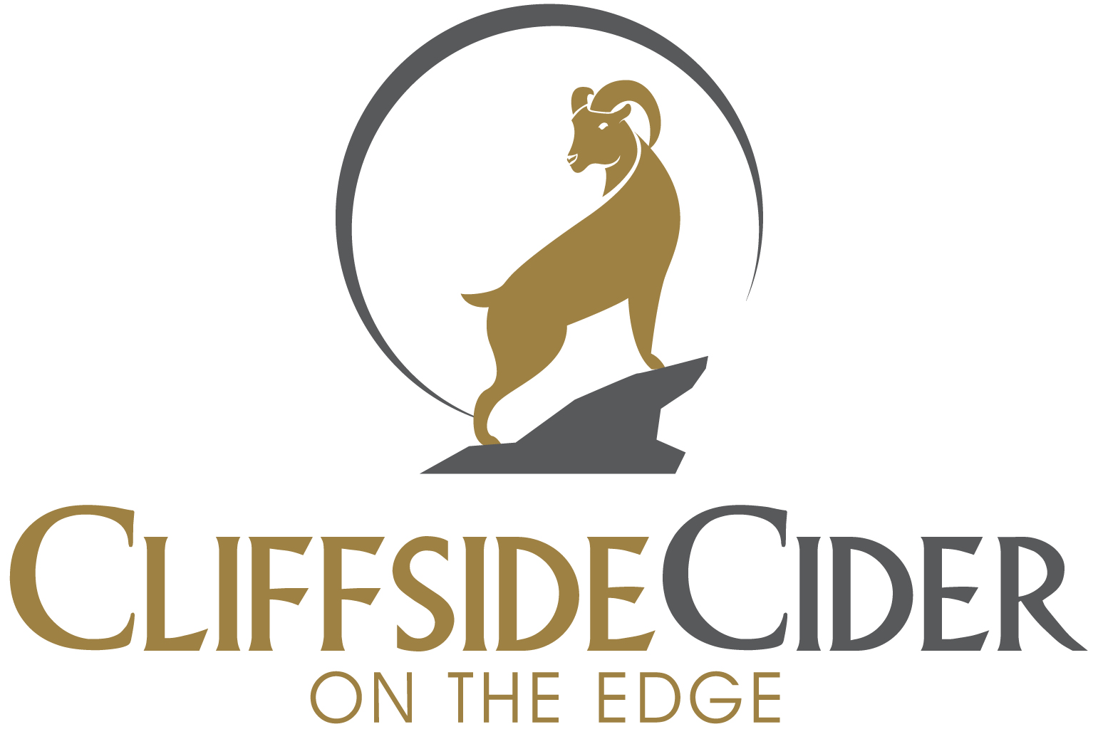 Cliffside Cider Logo