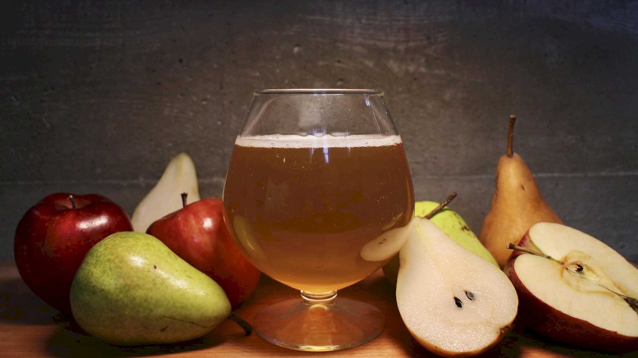 Geo Cider Co. Slideshow Image