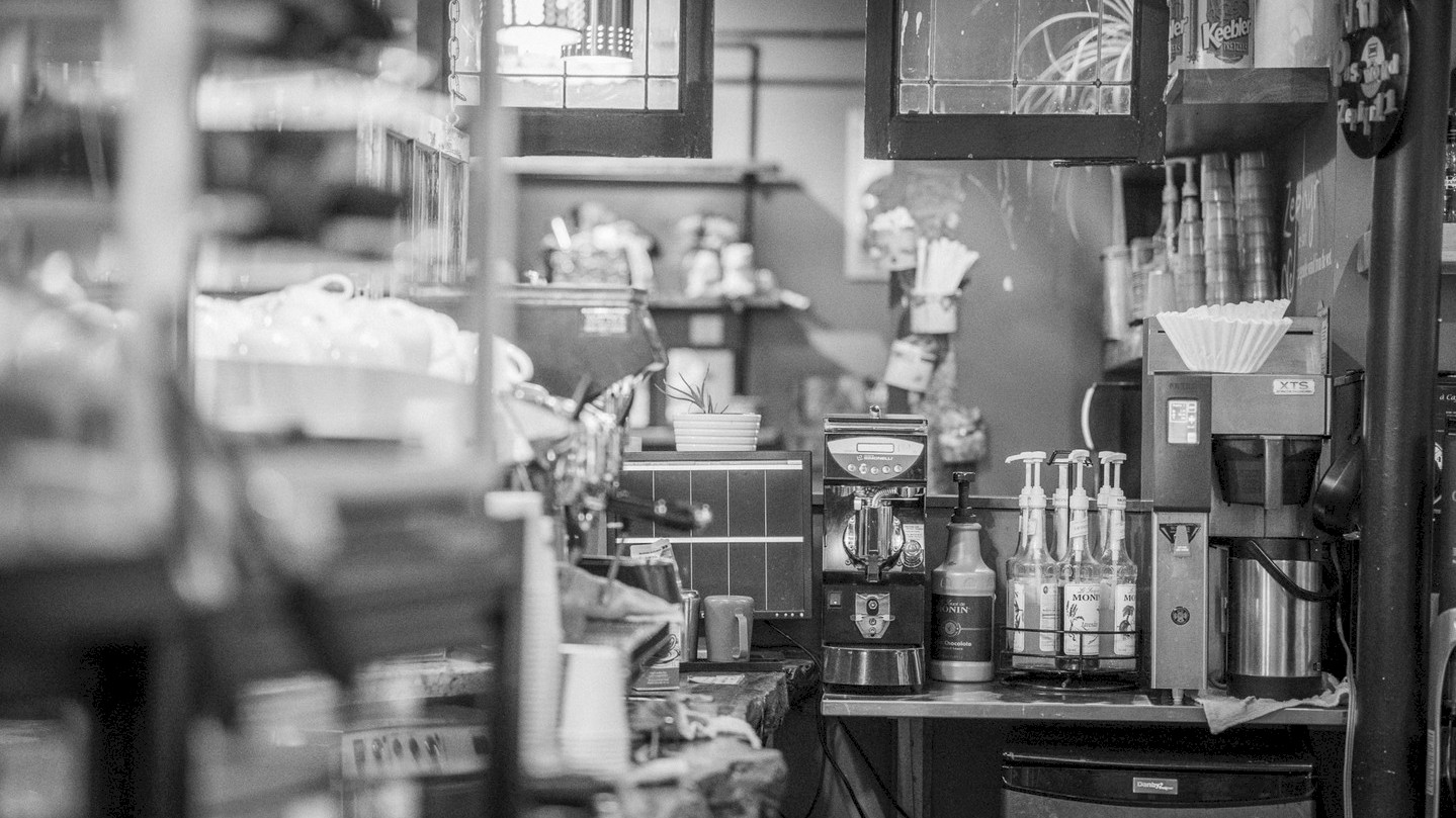 Zephyr Cafe