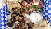 Carte Diem - Seize The Souvlaki Slideshow Image