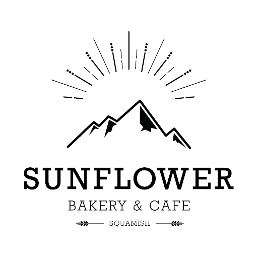 Sunflower Bakery & Cafe Logo