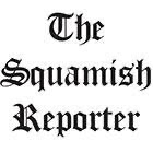 The Squamish Reporter Logo