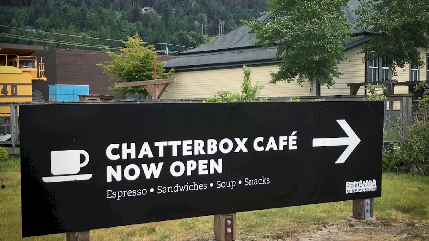 Chatterbox Cafe Slideshow Image