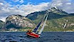 Squamish Sailing Ventures, learn to sail in Squamish BC