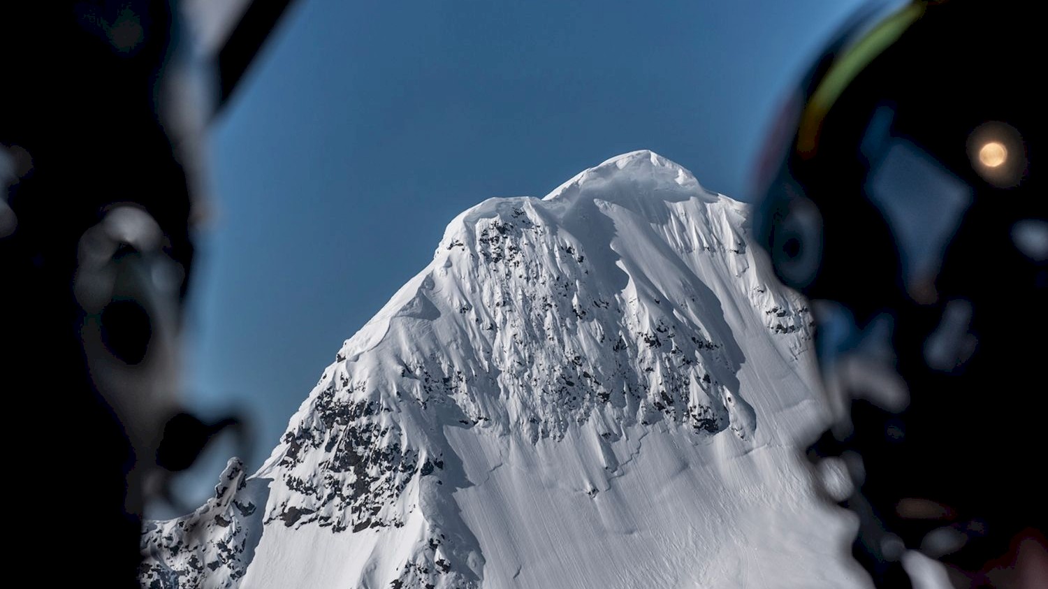Phantom Heli Skiing