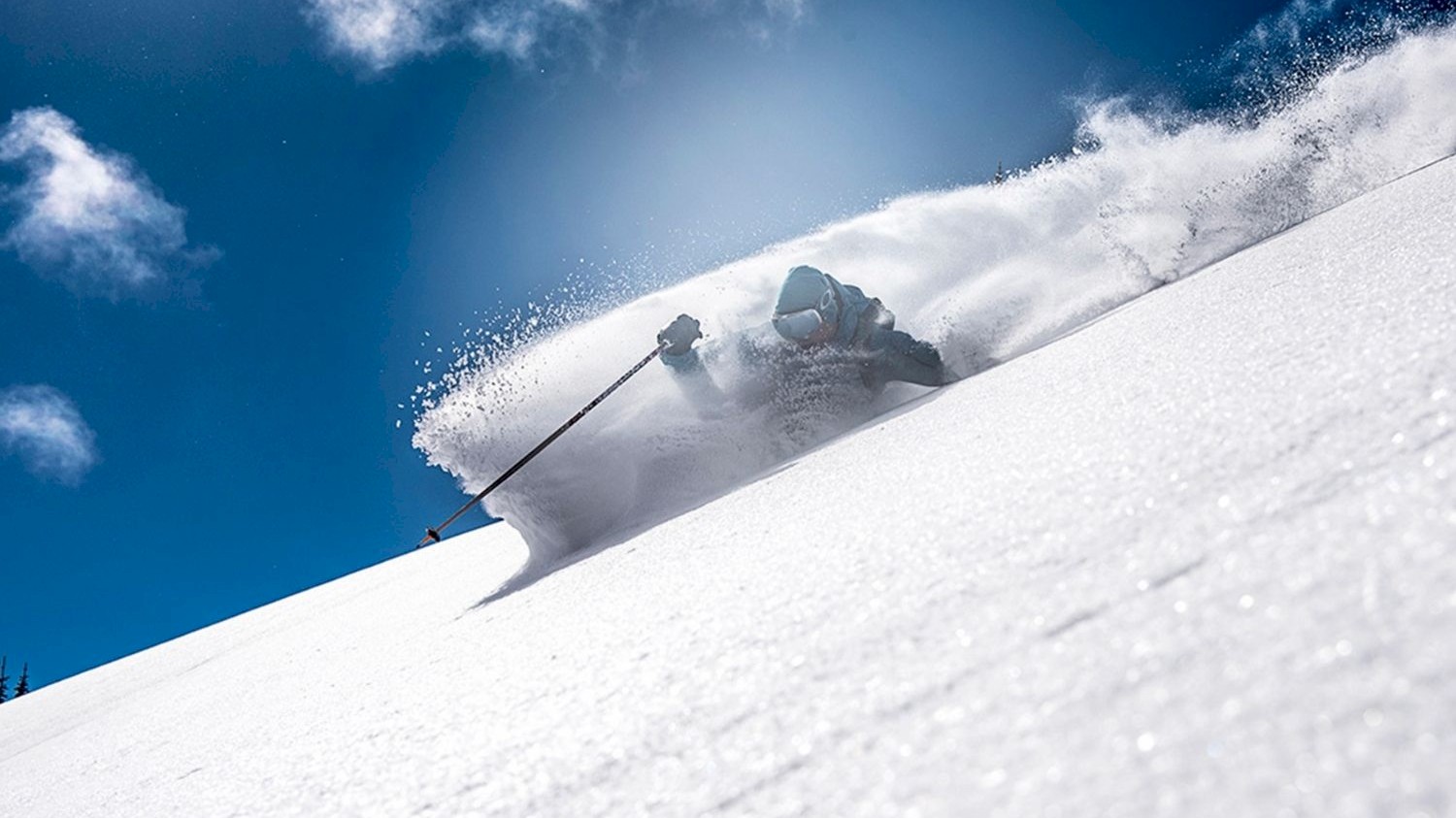 Phantom Heli Skiing Slideshow Image