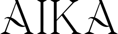 AIKA Spa Logo