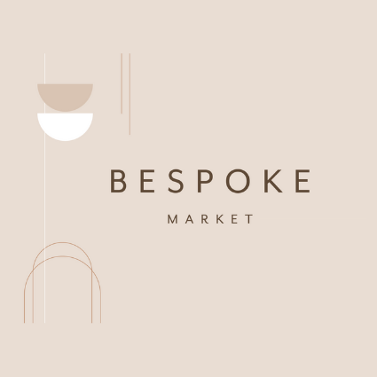 Bespoke Market Logo