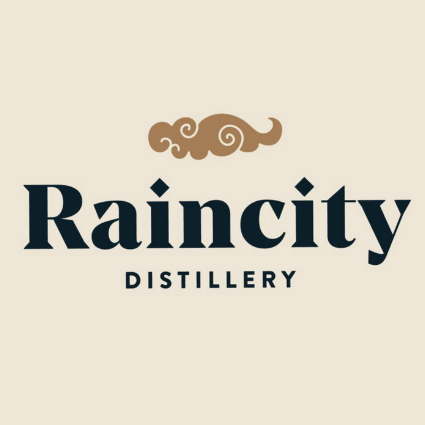 Raincity Distillery Logo