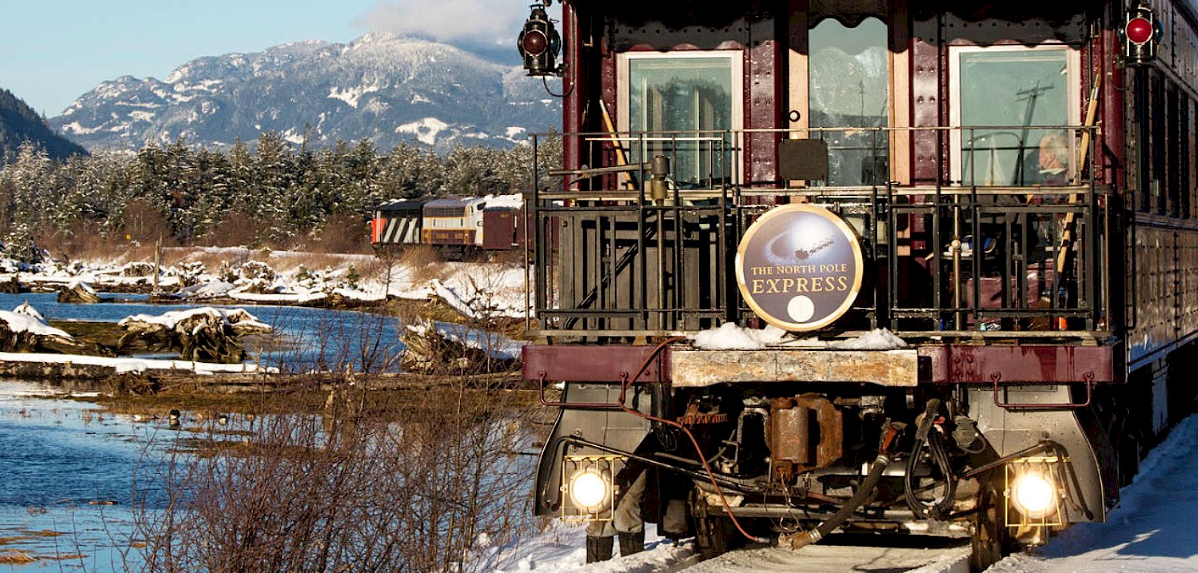 Best vancouver santa experiences — photos, parades & magical holiday moments 31 Image