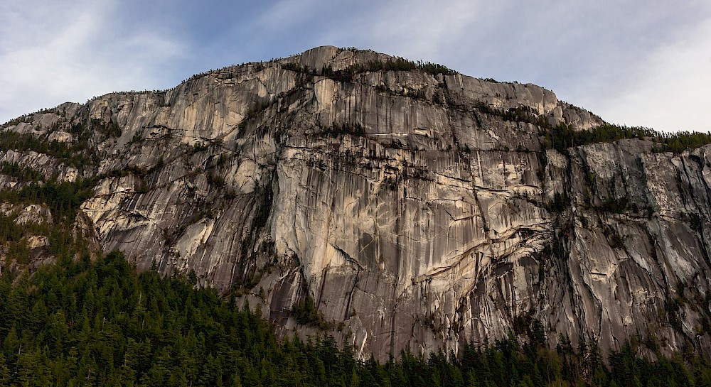 Stawamus Chief