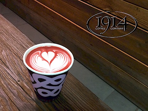 1914 Coffee Company