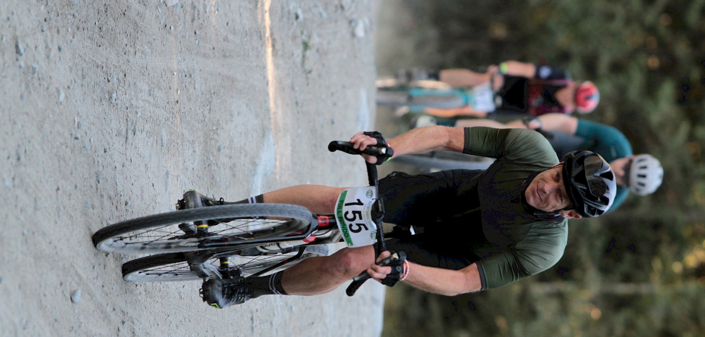 Sea2Sky Gravel Fondo