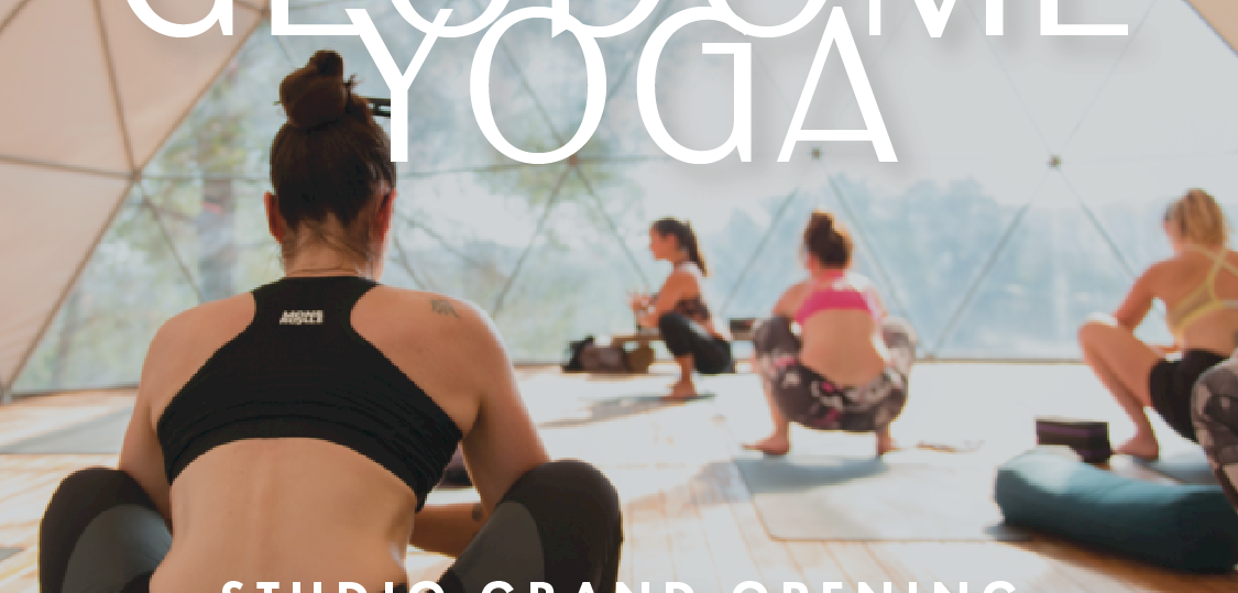 KIND Yoga Grand Opening!