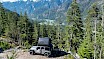 maple overland truck rental squamish