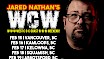 WCW Comedy Tour with Jared Nathan - Squamish