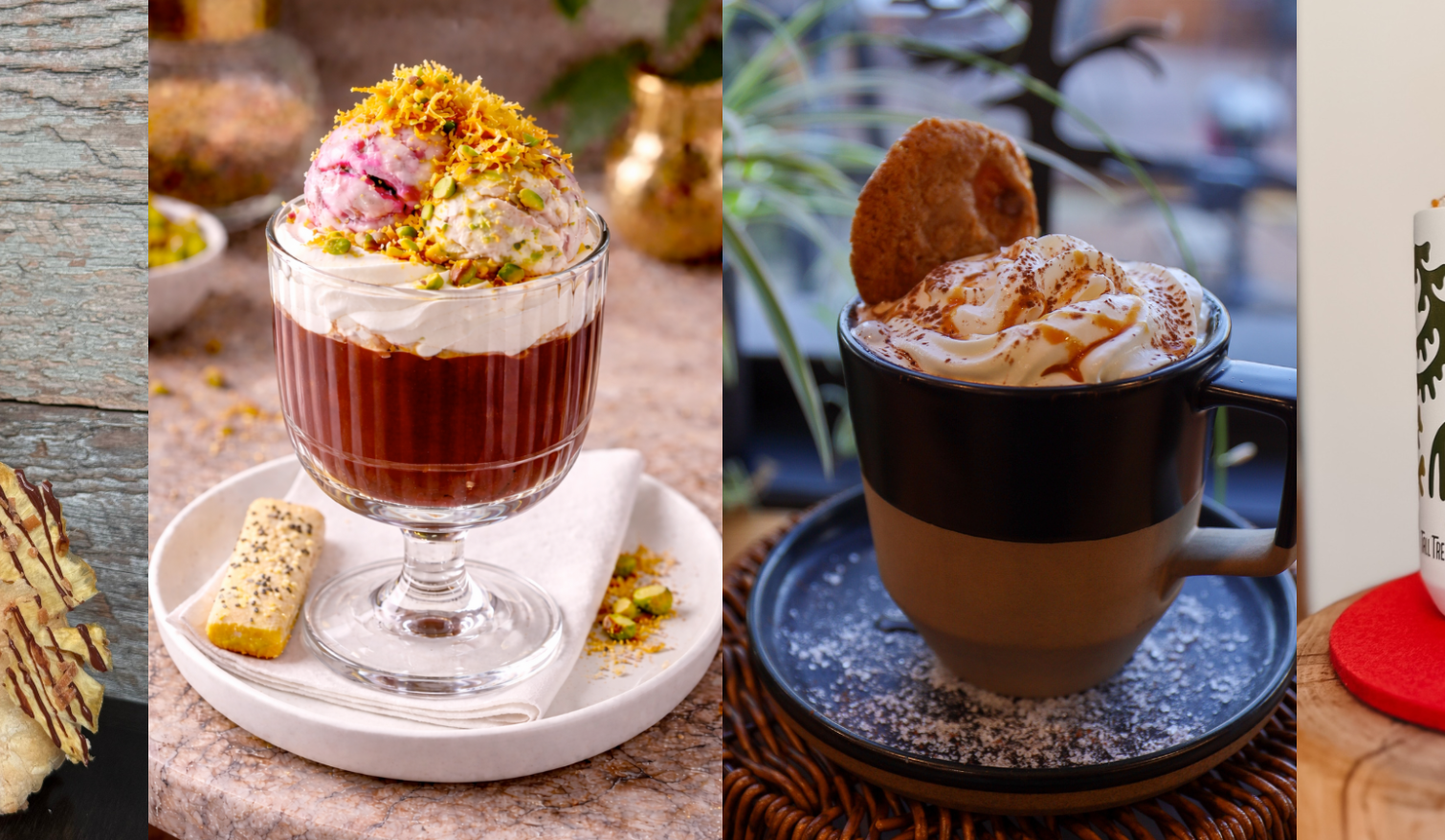 Central Squamish Hot Chocolate