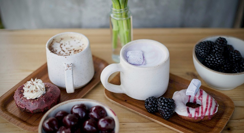 Squamish Hot Chocolate Festrival