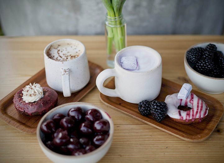 Squamish Hot Chocolate Festrival