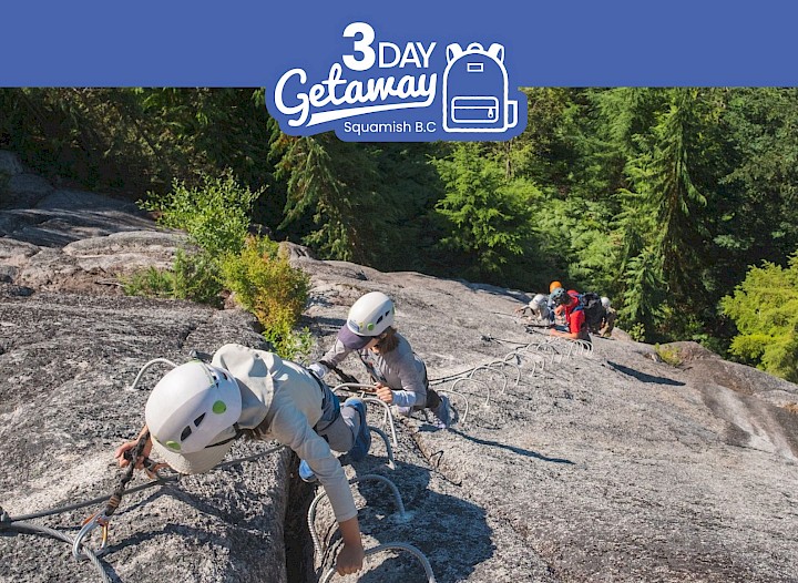 squamish tour companies