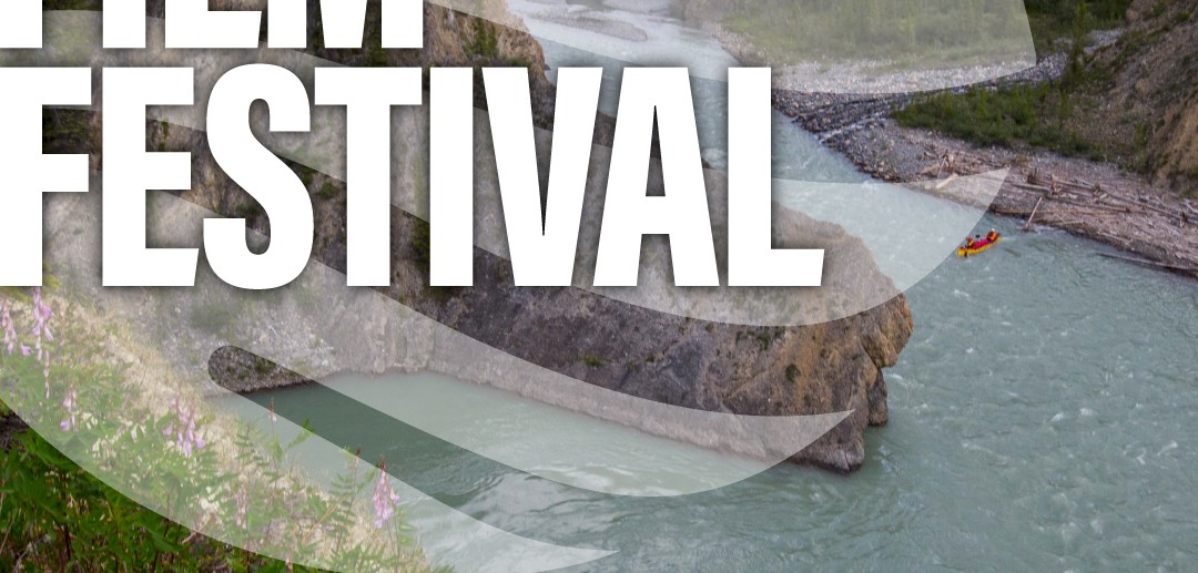 2024 World Tour Paddling Film Festival