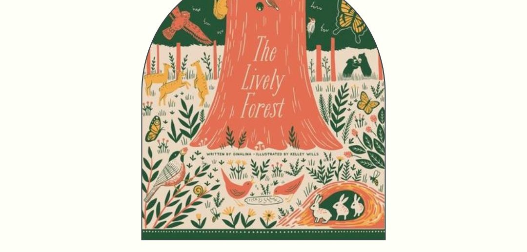 Storytime at Gather Bookshop with Gina