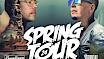 Emotionz & Sirreal Spring Tour 24'