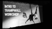 Intro to Trampwall | Adult Workshop
