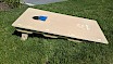 Father's Day Cornhole CNC Workshop