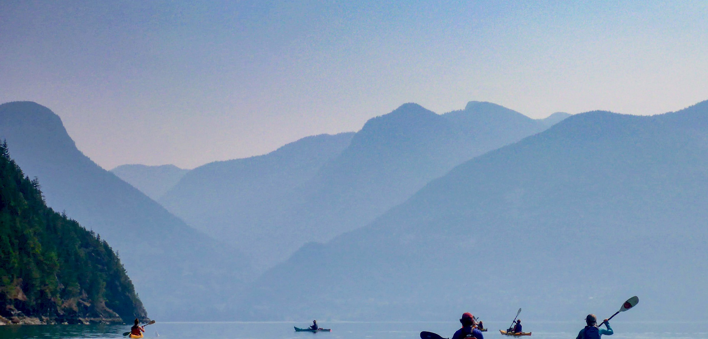 Squamish Paddling Festival
