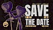 Save the Date - Speed Dating