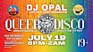Queer Disco