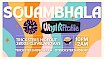 SQUAMBHALA w/ Foxy Moron + Vinyl Ritchie