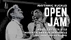 Rhythm Ruckus - OPEN JAM