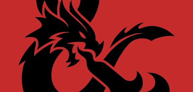 Learn to Play Dungeons & Dragons (18+)