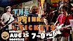 The Drink Tickets
