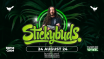 Stickybuds
