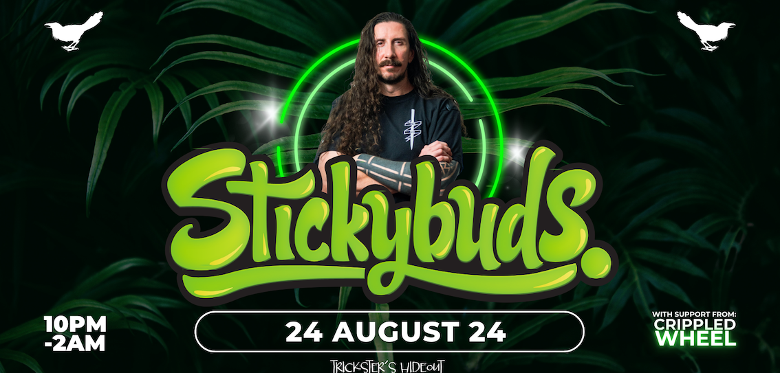 Stickybuds