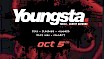 Youngsta // S2S Collective + Tofino Tea Party Collab