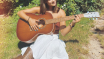 Olivia Zarboni + Special Guests at The Backyard