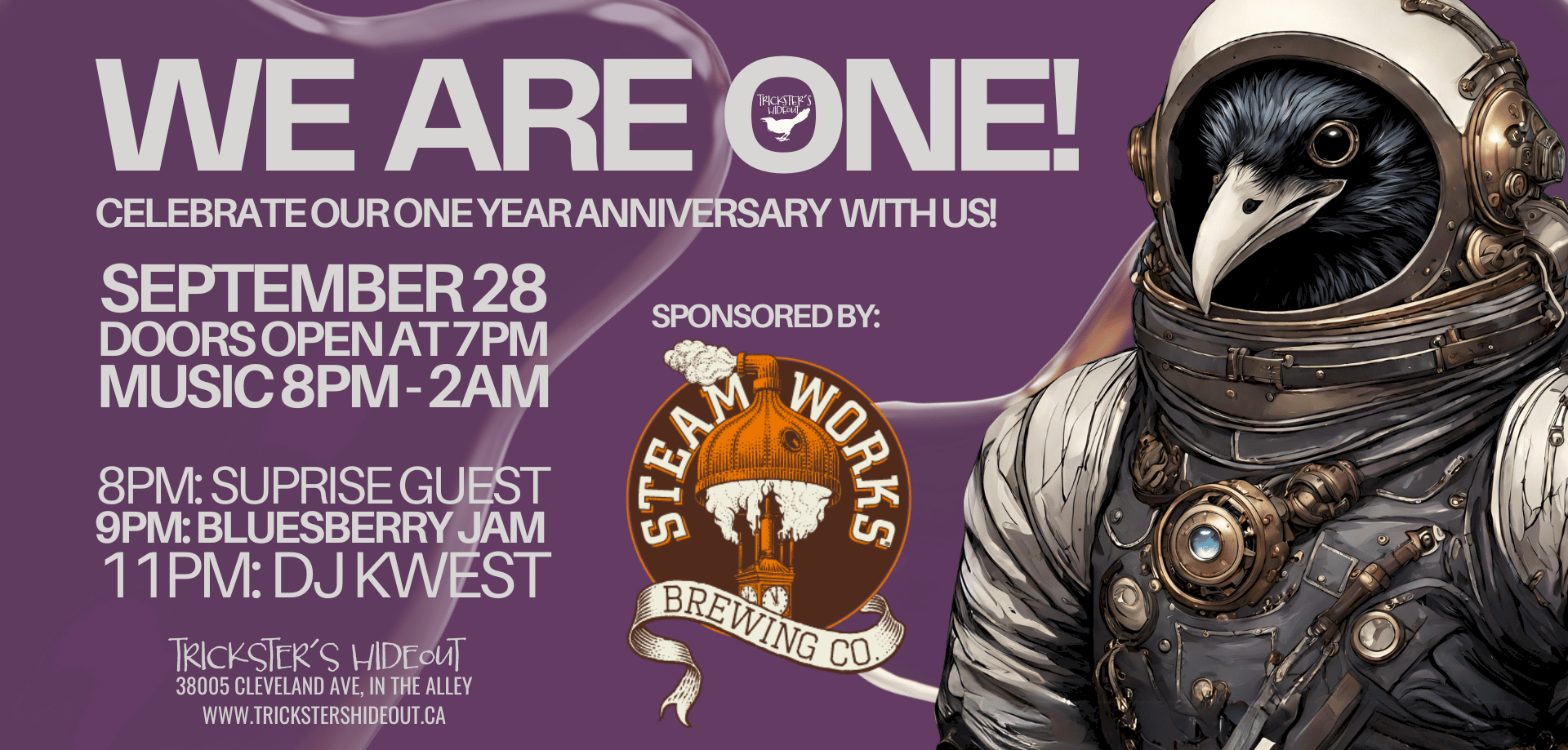 https://trickstershideout.ca/event/its-our-birthday-1-year-anniversary-party/