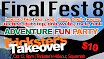 FINAL FEST 8
