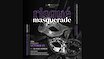 Luminesque Dance Presents "RISQUÉ MASQUERADE"!