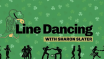 Line Dancing w/ Sharon Slater