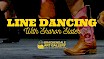 Line Dancing w/ Sharon Slater