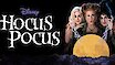Hocus Pocus Movie Night