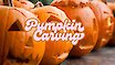 Pumpkin Carving